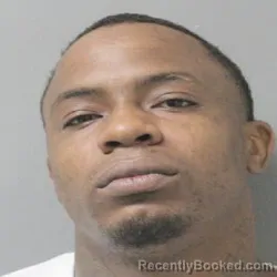 Mugshot of Willie Bernard Cobbs booked in Ouachita County, Louisiana on August 17, 2026