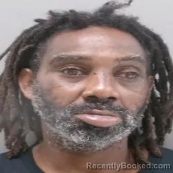 Mugshot of Jalen Carl Stokes booked in Ouachita County, Louisiana on August 19, 2026
