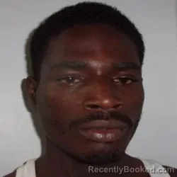 Mugshot of Travis Tyrone Jenkins booked in Ouachita County, Louisiana on August 19, 2026