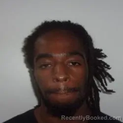 Mugshot of Chad Thomas Dunn booked in Ouachita County, Louisiana on August 20, 2026