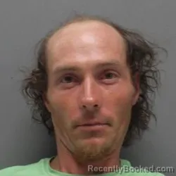 Mugshot of Charles Elbert Soden booked in Ouachita County, Louisiana on August 21, 2026