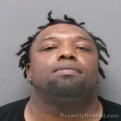 Mugshot of Mireo Sanchez Collins booked in Ouachita County, Louisiana on August 22, 2026