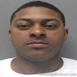 Mugshot of Joe Austin Fleming booked in Ouachita County, Louisiana on August 23, 2026