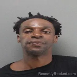 Mugshot of Joshua Montrell Winn booked in Ouachita County, Louisiana on August 23, 2026