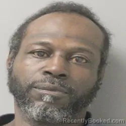 Mugshot of Fletcher Terrell Minor booked in Ouachita County, Louisiana on August 24, 2026