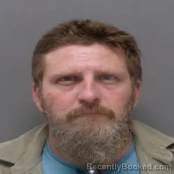 Mugshot of Jordan Lee Hicks booked in Ouachita County, Louisiana on September 4, 2026