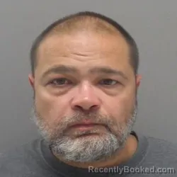 Mugshot of Nicholas Kenneth Turner booked in Ouachita County, Louisiana on September 6, 2026