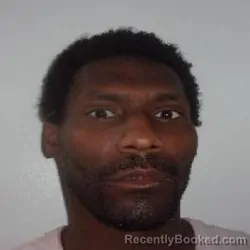 Mugshot of Ranier Dameriya Holloway booked in Ouachita County, Louisiana on September 13, 2026
