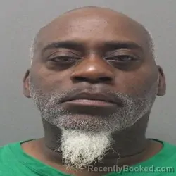 Mugshot of Michael Elliott Baldwin booked in Ouachita County, Louisiana on September 13, 2026
