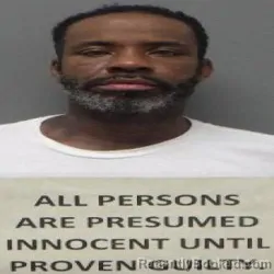 Mugshot of Travis S Smith booked in Ouachita County, Louisiana on September 13, 2026