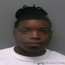 Mugshot of Ronnie Oshea Wilson booked in Ouachita County, Louisiana on September 24, 2026