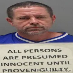Mugshot of Jimmy Charles Chambers booked in Ouachita County, Louisiana on September 24, 2026