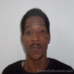 Mugshot of Jamarius Devell Heckard booked in Ouachita County, Louisiana on September 24, 2026