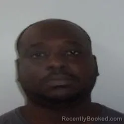 Mugshot of Danny Ray Chisley booked in Ouachita County, Louisiana on September 25, 2026
