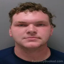 Mugshot of Devin Clavis Chapman booked in Ouachita County, Louisiana on September 25, 2026