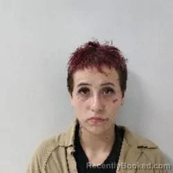 Mugshot of Netha Jean Arteaga booked in Ouachita County, Louisiana on September 27, 2026