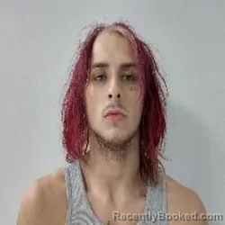 Mugshot of Joshua Gage Gillispie booked in Ouachita County, Louisiana on September 27, 2026