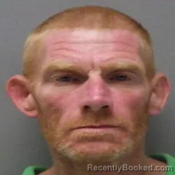 Mugshot of Michael Brandon Hall booked in Ouachita County, Louisiana on September 28, 2026