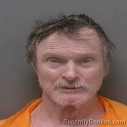 Mugshot of Emerson Eugene Stanton booked in Ouachita County, Louisiana on September 29, 2026