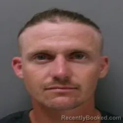 Mugshot of Raymond Troy Lindley booked in Ouachita County, Louisiana on September 30, 2026