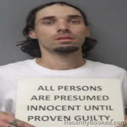 Mugshot of Jack Andrew Corley booked in Ouachita County, Louisiana on September 30, 2026