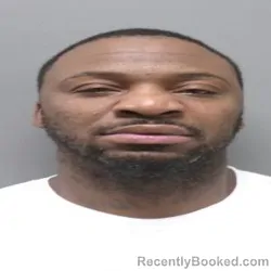 Mugshot of Dekeldrick Tyjuan Langford