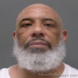 Mugshot of David Ray Marsala booked in Ouachita County, Louisiana on September 30, 2026