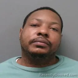 Mugshot of Nicholas James Nash booked in Ouachita County, Louisiana on September 30, 2026