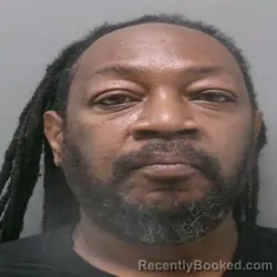 Mugshot of Bobby Lee Owens booked in Ouachita County, Louisiana on October 1, 2026