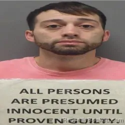 Mugshot of Christian Marquez booked in Ouachita County, Louisiana on October 1, 2026