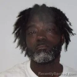 Mugshot of Cornelius Dion Davis booked in Ouachita County, Louisiana on October 1, 2026