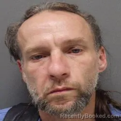 Mugshot of Glen Morlen Lawson booked in Ouachita County, Louisiana on October 3, 2026