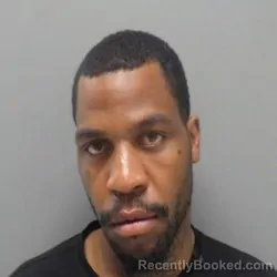 Mugshot of Naquita Martez Carter booked in Ouachita County, Louisiana on October 3, 2026
