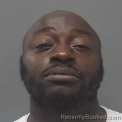 Mugshot of Scotty Coleman Pleasant booked in Ouachita County, Louisiana on October 5, 2026