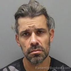 Mugshot of Lionel Nmi Cantu booked in Ouachita County, Louisiana on October 6, 2026