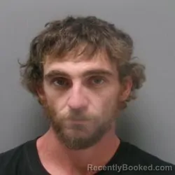 Mugshot of Maury Jacob Jackson booked in Ouachita County, Louisiana on October 6, 2026