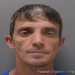 Mugshot of Roy Douglas Walker booked in Ouachita County, Louisiana on October 9, 2026