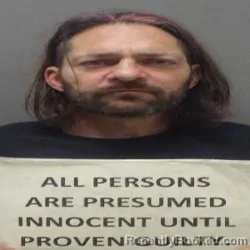 Mugshot of Joseph Dewayne Stanga booked in Ouachita County, Louisiana on October 11, 2026