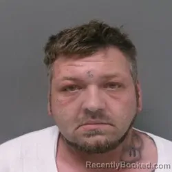 Mugshot of Robert Edward Tonnang booked in Ouachita County, Louisiana on October 11, 2026