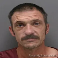 Mugshot of William Christopher Guthrie booked in Ouachita County, Louisiana on October 11, 2026