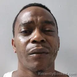 Mugshot of Bobby Ray Smith booked in Ouachita County, Louisiana on October 14, 2026