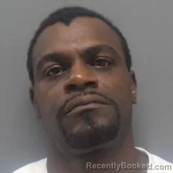Mugshot of Max Edward Battle booked in Ouachita County, Louisiana on October 14, 2026