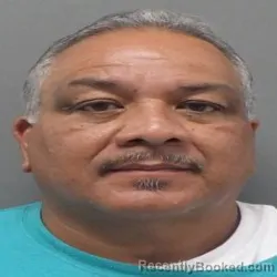 Mugshot of Blair Anthony Crappel booked in Ouachita County, Louisiana on October 15, 2026