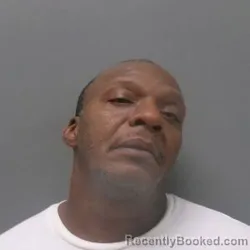 Mugshot of Ryan Christopher Dee booked in Ouachita County, Louisiana on October 16, 2026
