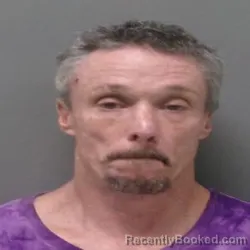 Mugshot of Jason Joaquin Stroud booked in Ouachita County, Louisiana on October 20, 2026