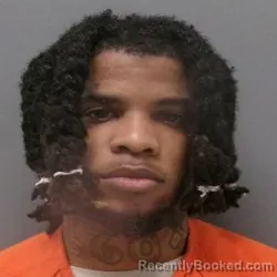 Mugshot of Robert Wayne Wilson booked in Ouachita County, Louisiana on October 20, 2026