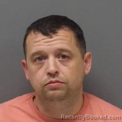 Mugshot of Ricky Dewayne Long booked in Ouachita County, Louisiana on October 20, 2026