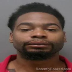 Mugshot of Joseph Devon Jenkins booked in Ouachita County, Louisiana on October 22, 2026