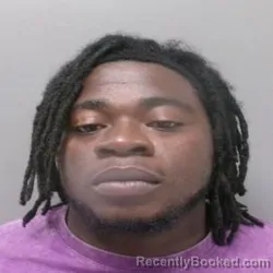 Mugshot of George Edward Bell booked in Ouachita County, Louisiana on October 22, 2026