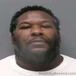 Mugshot of Michael Christopher Wilhite booked in Ouachita County, Louisiana on October 23, 2026